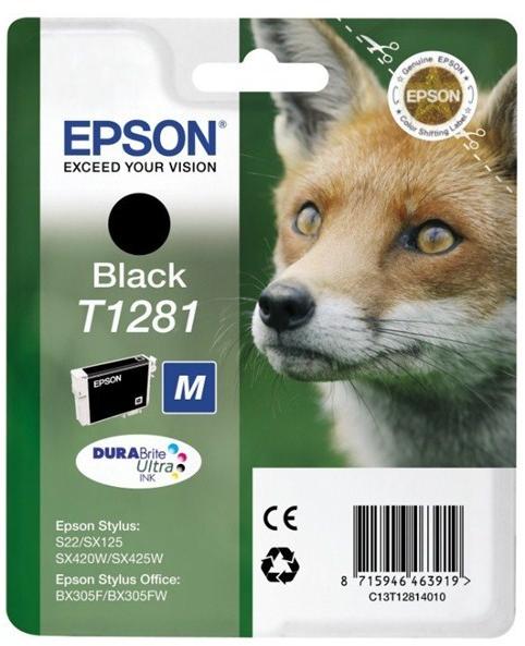   Epson C13T12814021   #1