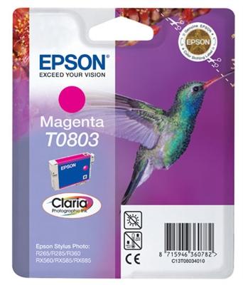   Epson C13T08034021 