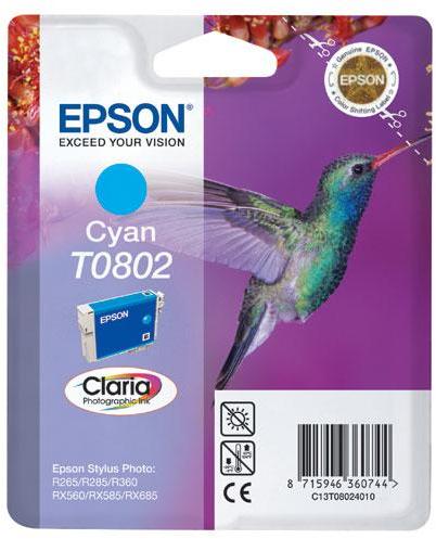   Epson C13T08024021   #1