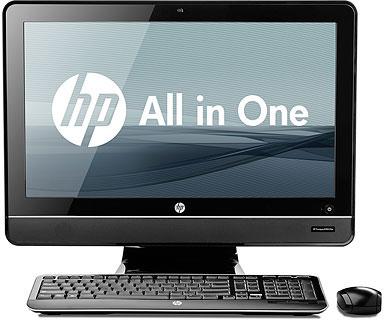  HP Compaq 8200 Elite All-in-One