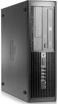  HP 4000 Pro SFF LX777EA  #1