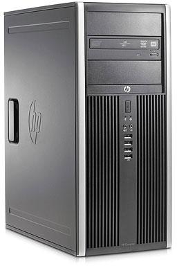  HP 8200 Elite XY130EA  #1