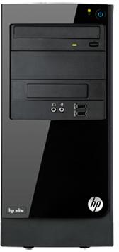  HP Elite 7500 MT B5H95ES  #1