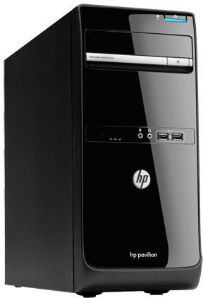  HP Pavilion p6-2101er