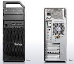  Lenovo ThinkStation S30