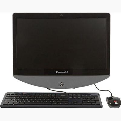  Packard Bell OneTwo S3230 DQ.U7PER.004  #1