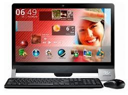  Packard Bell OneTwo S3220