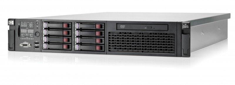    HP ProLiant DL380 G7 470065-589  #1