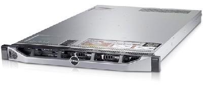    Dell PowerEdge R620 203-13789  #1