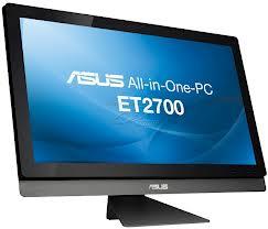  Asus EeeTop ET2700INKS-B085C