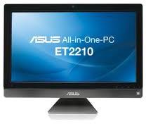  Asus EeeTop ET2210IUKS