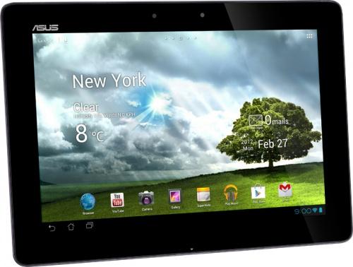  Asus Eee Pad Transformer Infinity TF700T