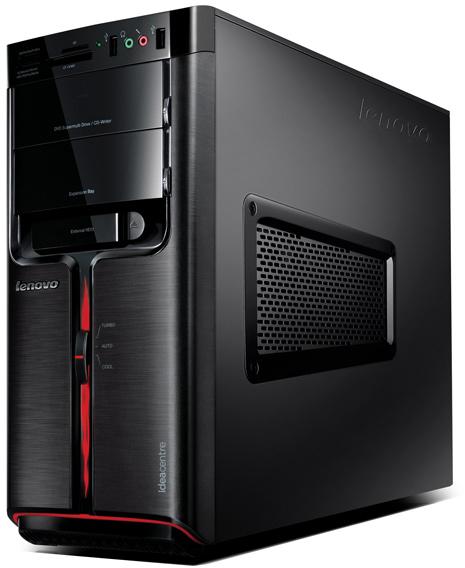  Lenovo IdeaCentre K330