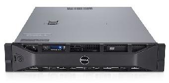    Dell PowerEdge R510 210-32084/042  #1