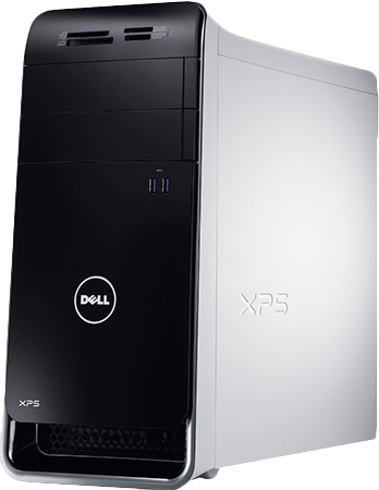  Dell Studio XPS 8500