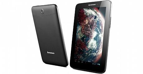  Lenovo IdeaPad Tablet A2107A + 3G