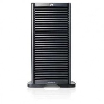    HP ProLiant ML350 G6