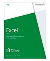 Microsoft Excel 2013 32-bit/x64 Russian CEE DVD 065-07839  #1