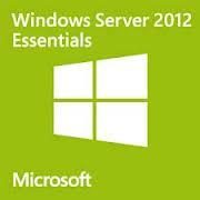 Microsoft Win Svr Essentials 2012 64Bit Russian 1pk DSP OEI DVD 1-2CPU G3S-00132 IN PACK  #1