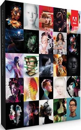 Adobe CS6 Master Collection 65167157  #1