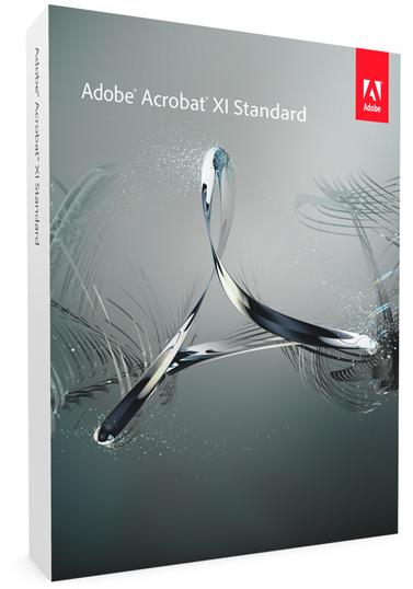 Adobe Acrobat