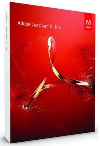 Adobe Acrobat Professional