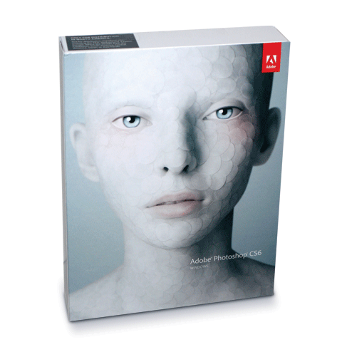 Adobe Photoshop CS6 65158379AD01A00  #1