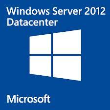 Microsoft WinSvrDataCtr 2012 RUS OLP NL 2Proc Qlfd