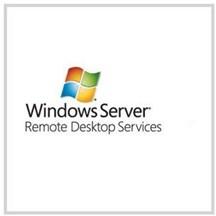 Microsoft WinRmtDsktpSrvcsCAL 2012 RUS OLP NL DvcCAL 6VC-02135  #1