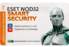 ESET NOD32 Smart Security +   -     1   3    20 