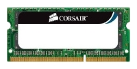   Corsair CMSO4GX3M1A1600C11