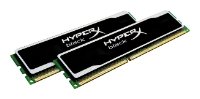   Kingston KHX16C9B1BK2/8X  #1