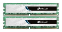   Corsair CMV16GX3M2A1600C11