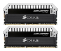   Corsair CMD8GX3M2A2400C10