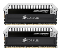   Corsair CMD16GX3M2A2133C9