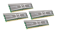   Kingston KHX16C9X3K4/16X