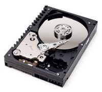   Western Digital WD1600BB