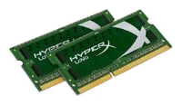   Kingston KHX16LS9P1K2/16