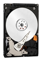   Western Digital WD7500BPVX