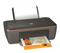  HP Deskjet 2510 All-in-One Printer CX027B  #1