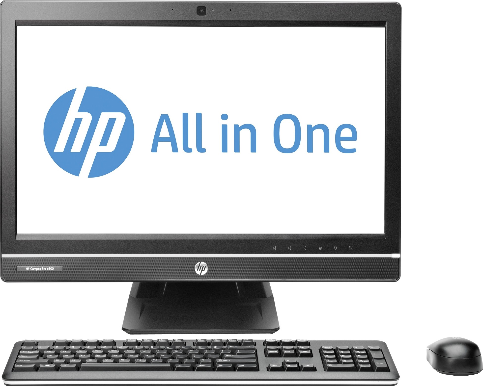  HP Compaq 6300 H4V05ES  #1