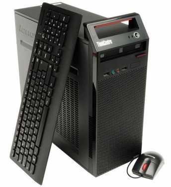  Lenovo ThinkCentre Edge 91 MT SGTM2RU  #1