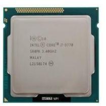  Intel Core i7-3770 CM8063701211600 SR0PK  #1