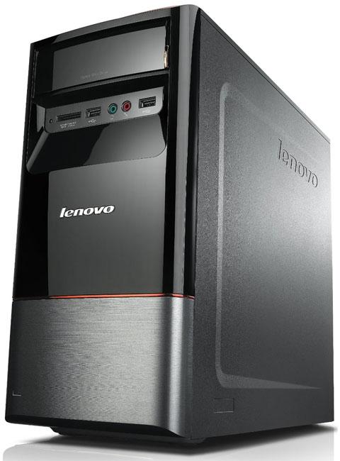  Lenovo IdeaCentre H420