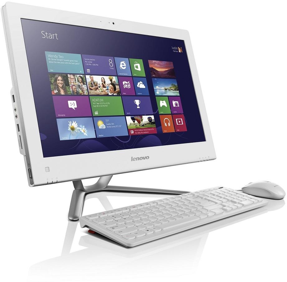  Lenovo IdeaCentre C440A1-i3224G500DUW