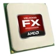  AMD FX-4350 FD4350FRW4KHK  #1