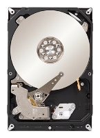   Seagate ST2000VN000