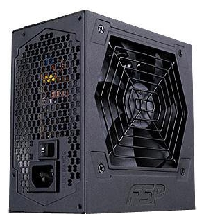   FSP Group HEXA 600W