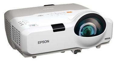  Epson BrightLink 435Wi  #1