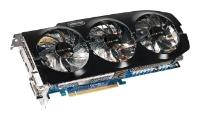  Gigabyte GeForce GTX 680 1006Mhz PCI-E 3.0 4096Mb 6008Mhz 256 bit 2xDVI HDMI HDCP GV-N680WF3-4GD  #1